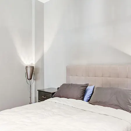 Comfortable Holiday In With Heating