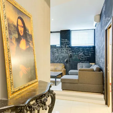 Holiday home Comfortable Holiday In With Heating Milan