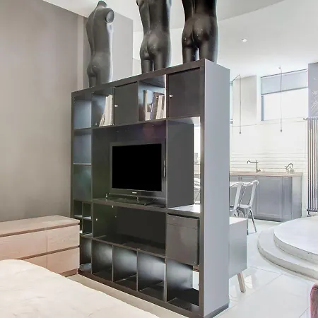 Comfortable Holiday In With Heating * Milan