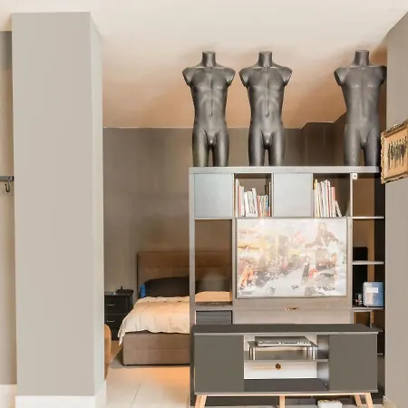 Holiday home Comfortable Holiday In With Heating