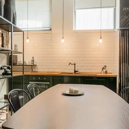 Comfortable Holiday In With Heating Holiday home