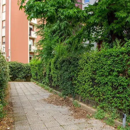 Comfortable Holiday In With Heating * Milan
