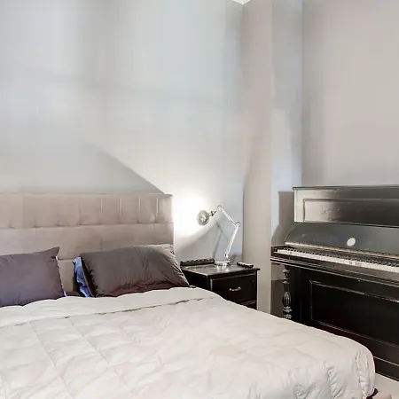 Comfortable Holiday In With Heating Holiday home *